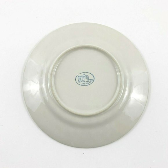 Souvenir Plate, Martha's Vineyard. White. Gloss Finish. 6". Excellent Condition! - Picture 4 of 4